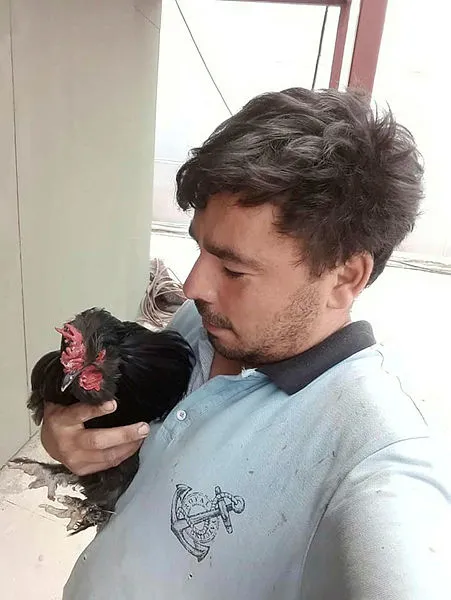 "Trafik cezalarına af gelsin" dedi kazada can verdi! Geriye ibret dolu paylaşımı kaldı - 5