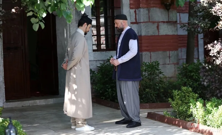 Kızıl Goncalar 2. sezon 1. fragmanı: Meryem hapse girecek, Zeynep ise... 4