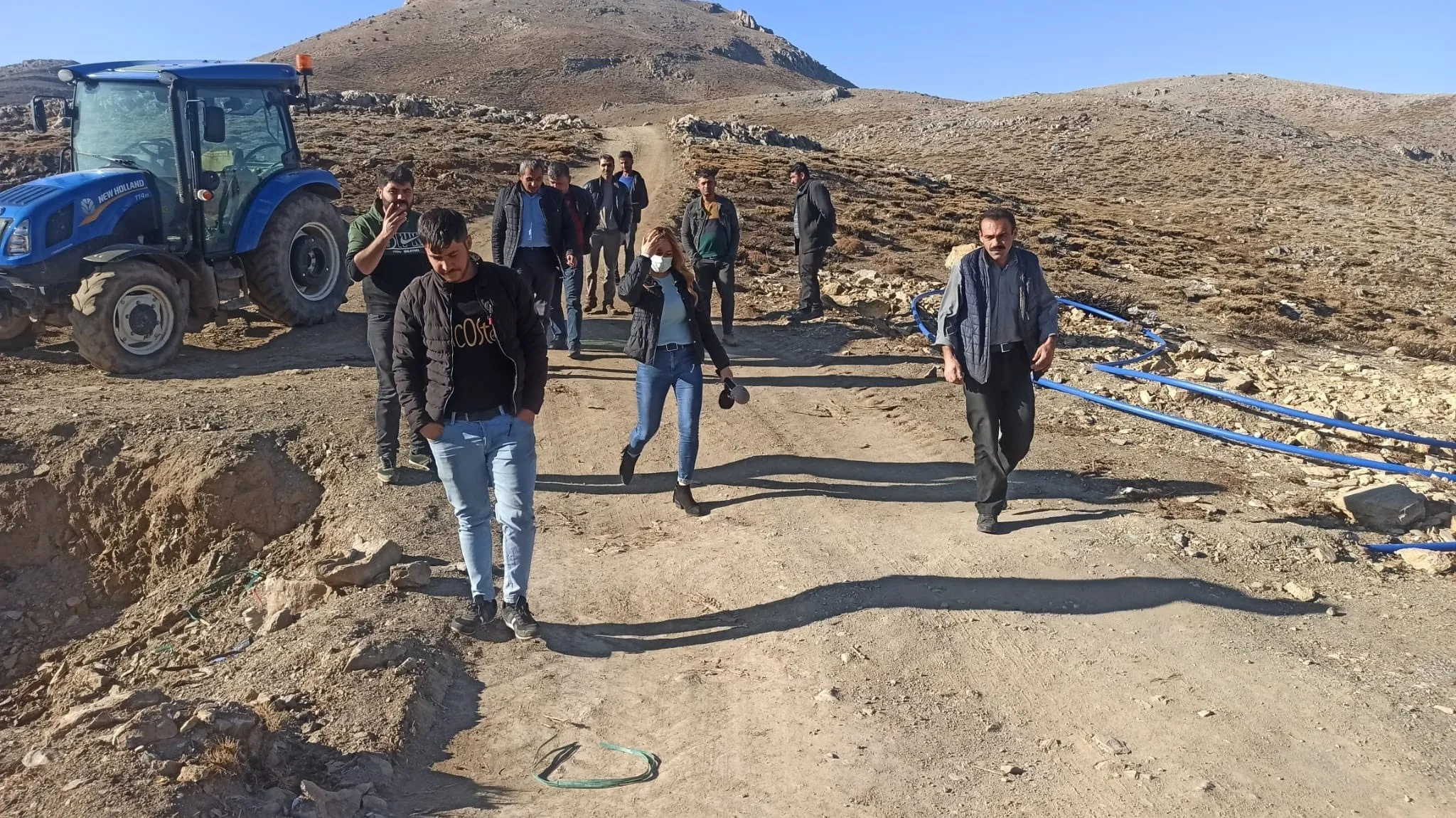 Malatya’da kavgalar yeniden alevleniyor! ‘Tosun Paşa’ filmindeki sahne gerçek oldu