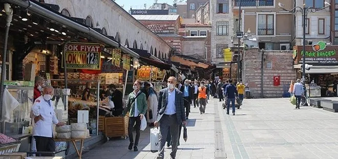 Son dakika: İstanbul’da tüm mağaza ve dükkanların kapanma saati değişti