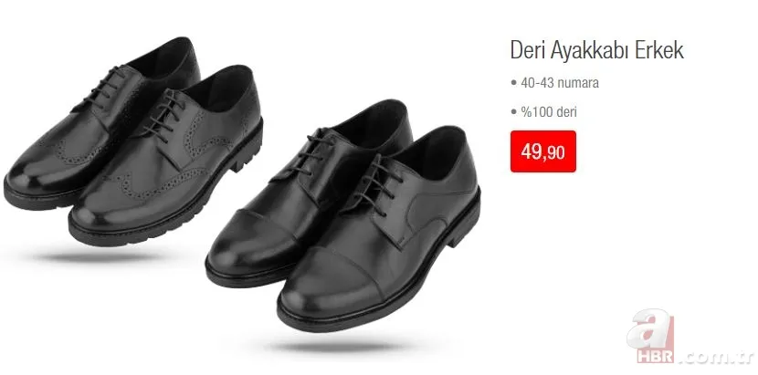 BİM aktüel ürünler 25 Ekim Cuma! BİM aktüel ürünler kataloğu listesinde yepyeni ürünler! 19