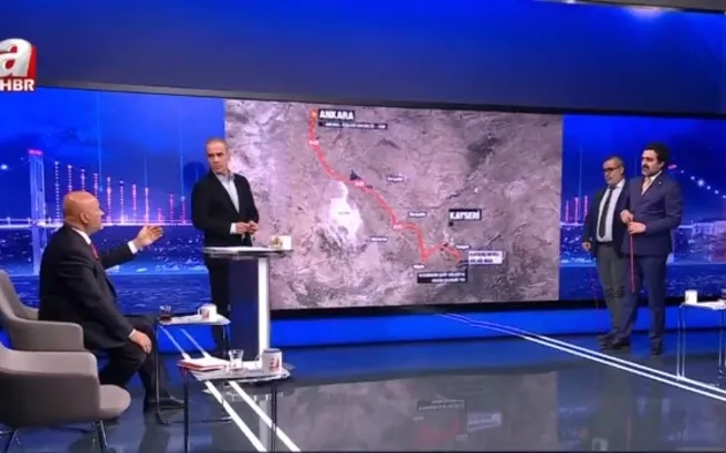 Melih Altınok ile Sebep Sonuç - Emekli zammı ne zaman Meclis’e gelecek?