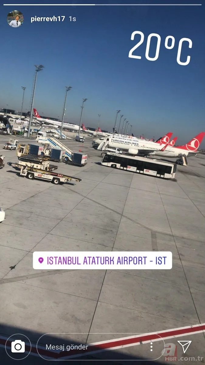 Fenerbahçe'nin yeni teknik direktörü kim olacak? 10