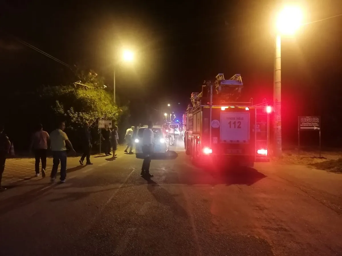 Mersin Polis evine SON DAKİKA saldırı mı oldu? Mersin saldırısında ölü ve yaralı var mı? Yaralı isimleri...