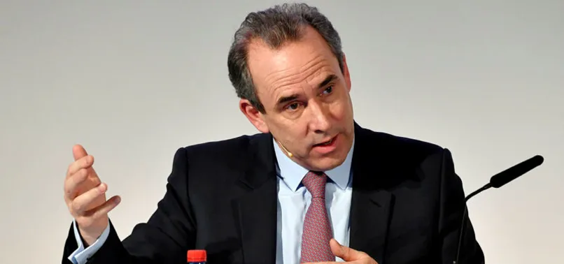 Fransız inşaat devinin şok DEAŞ bağlantısı