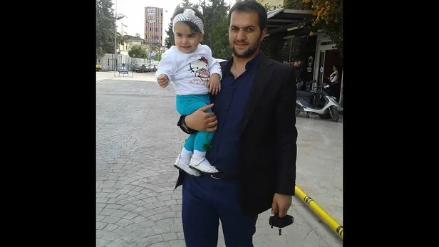 Yusuf Meydan kimdir? Taksim terör saldırısında hayatını kaybeden Yusuf Meydan ve kızı Ecrin kaç yaşındaydı, nereli?