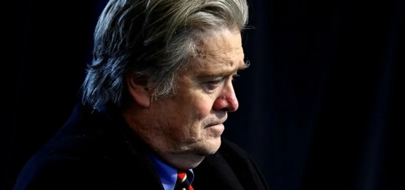 ABD'de son dakika gelişmesi! Görevine son verildi