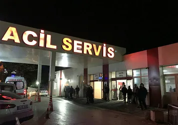Acil servislere kırmızı ışık geliyor
