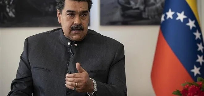 Venezuela’dan İsrail’in Batı Şeria’daki saldırılarına kınama!