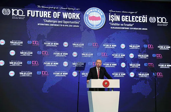 Son dakika: Başkan Erdoğan’dan seçim sonuçlarına itirazlarla ilgili açıklama