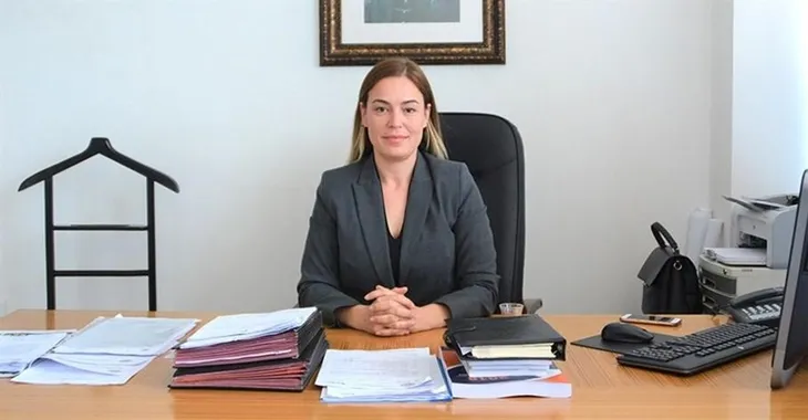 Gemlik Belediyesi'nde başkan yardımcısını rehin alan şüpheli tutuklandı - 1
