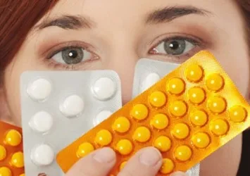 “Doğum kontrol hapları kanser riskini azaltıyor”