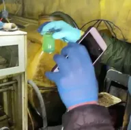 Son dakika: İstanbulda kaçak akaryakıt operasyonu kamerada! On binlerce litre ele geçirildi