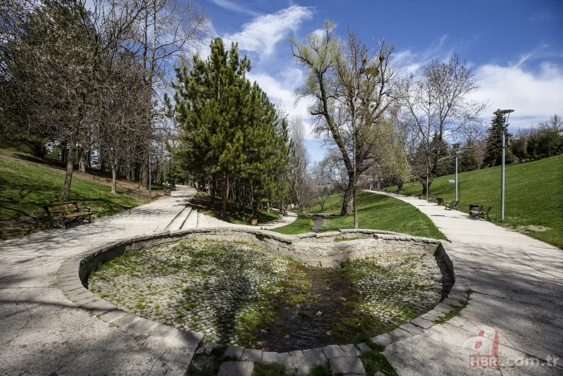 İstanbul, Ankara ve İzmir'de ilçe ilçe koronavirüs yoğunluğu! İşte en riskli ilçeler 8