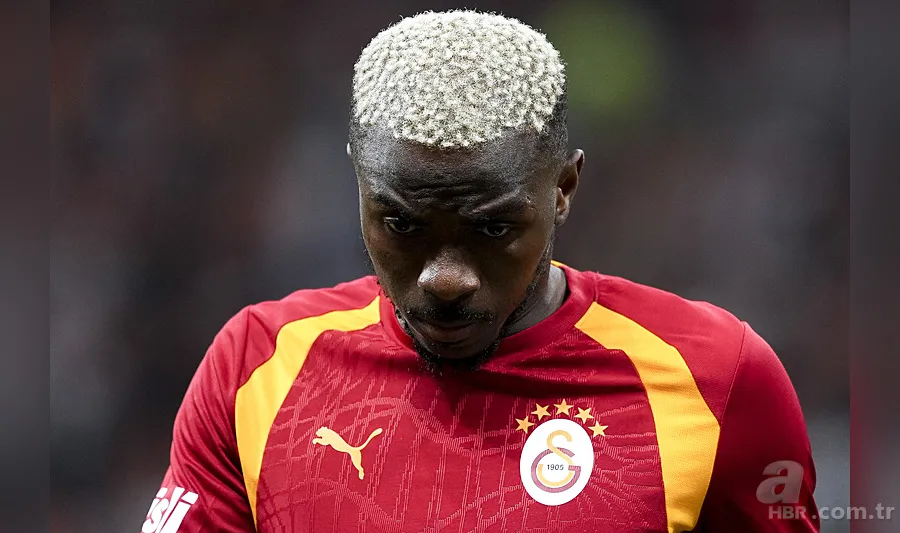 Galatasaray'daki sorunun nedeni belli oldu: "Oyuncular rahatsız" 6