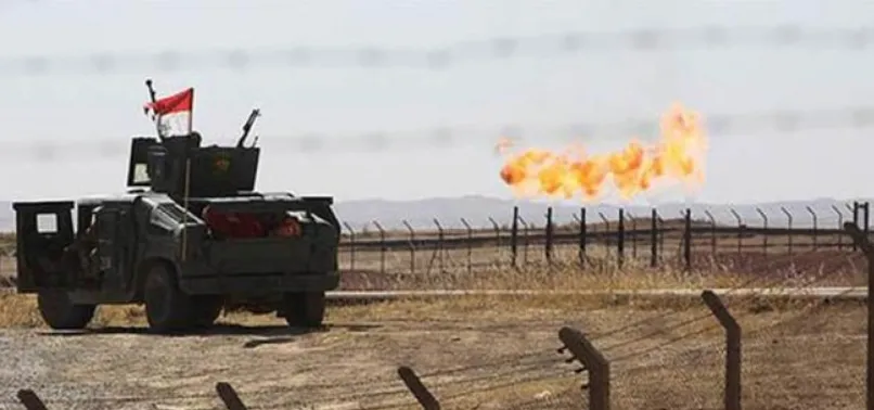 Barzani'ye kötü haber: 2014 değil 2003!