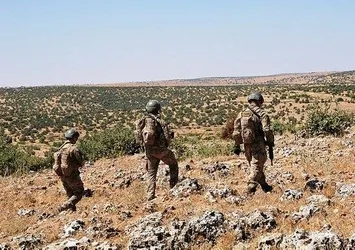 Şehitlerimizin kanı yerde kalmadı! PKK'da büyük panik