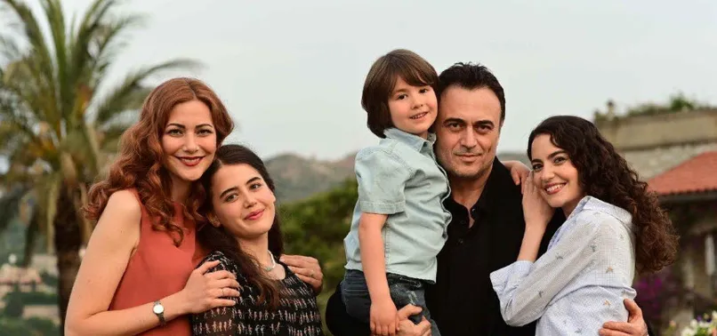 ATV'den bomba gibi bir dizi: Üvey Anne 1. bölüm izle