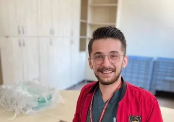 Oğlunu öldüren baba hakim karşısında! Cinayetin altından aile dramı çıktı: Yaşadıklarını anlattı tahliye edildi