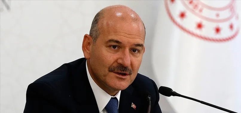 Taksim saldırısında flaş gelişme! İçişleri Bakanı Süleyman Soylu açıkladı