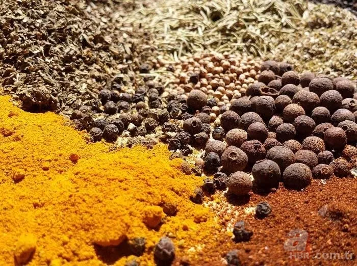 Doğal bağışıklık güçlendirici | Bağışıklık güçlendirici besinler nelerdir? 13