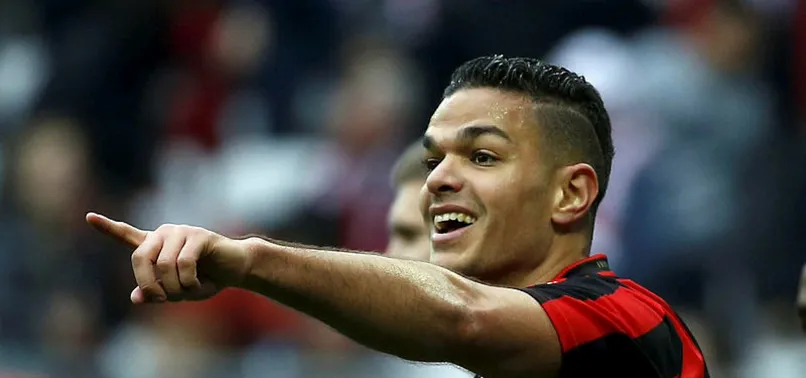 Hatem Ben Arfa transferinde flaş gelişme!