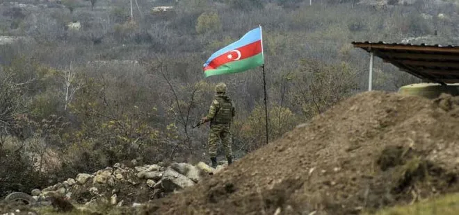 Dışişleri Bakanlığı’ndan Laçın yolu açıklaması: Azerbaycan’a yönelik eleştirilerin haklı zemini bulunmuyor