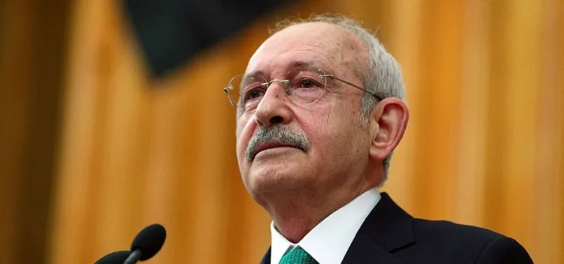 Son dakika | CHP'de rezalet olay! Kılıçdaroğlu ve ekibinden şantajcılara skandal teklif