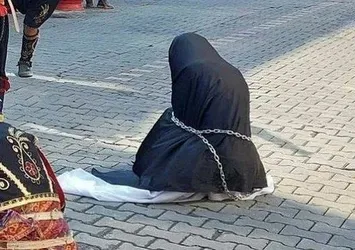 CHP zihniyetine tepkiler çığ gibi! Bu hakaret Anadolu kadınına
