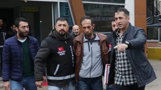 Müge Anlı'da deşifre olmuştu! Palu ailesi dosyasında Melike Tahnal'ın katili Tuncer Ustael hakkındaki karar onandı