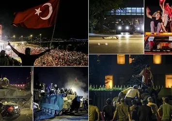 15 Temmuz’un “Kanadı kırık” yetimleri! Şehitlerimizin kızları o gece yaşananları A Haber'e anlattı