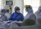 Bakanlık Kovid-19 tablosunu açıkladı