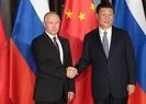 Rusya ve Çin’den flaş adım! Son 60 yıldır ilk…