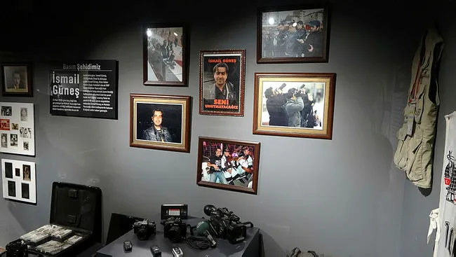 Sivas kültürüne ışık tutan Şehir Müzesi ziyarete açıldı