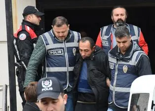Ceren Özdemir'i öldüren Özgür Arduç'un 4 sayfalık ifadesi kan dondurdu