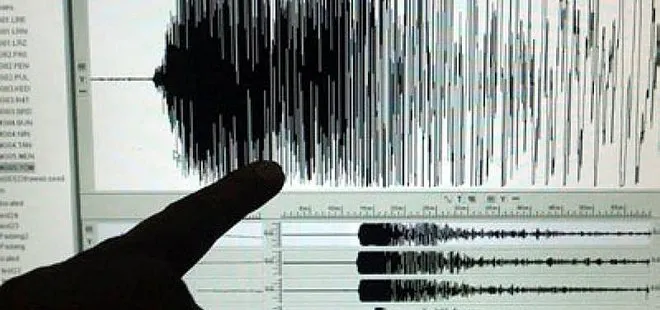Alman sismologdan İstanbul’a deprem uyarısı