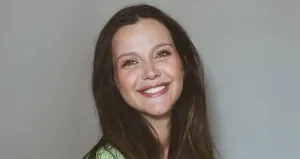 2025’e duygusal veda! Minik kızıyla paylaştı