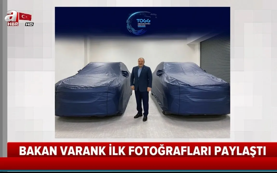 iste merakla beklenen turkiye nin yerli otomobili
