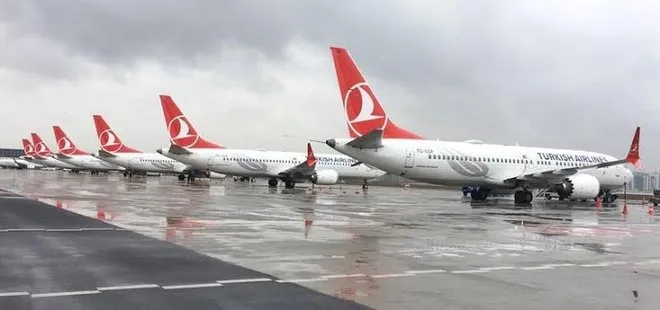 Türk Hava Yolları’ndan yolculara seyahat açıklaması! Ücretsiz olacak