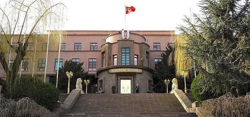 TSK'dan 10 maddelik yeni açıklama