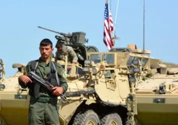 ABD'den PYD ordusu açıklaması