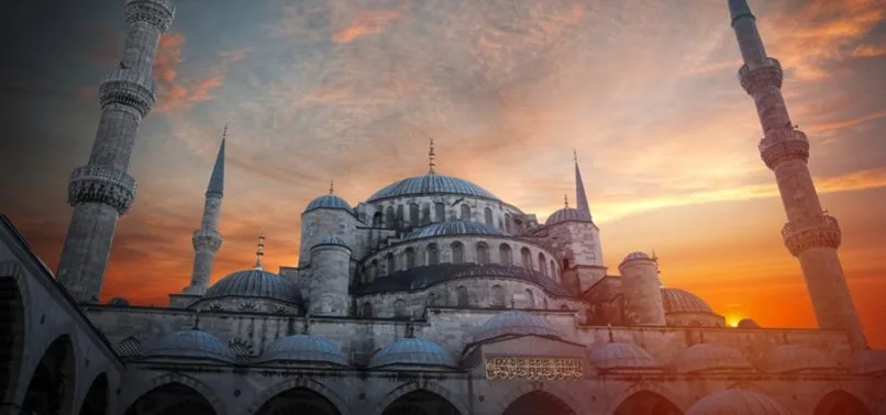 Cuma mesajları 2020: Huzur veren en yeni resimi cuma mesajları burada! Hayırlı Cumalar