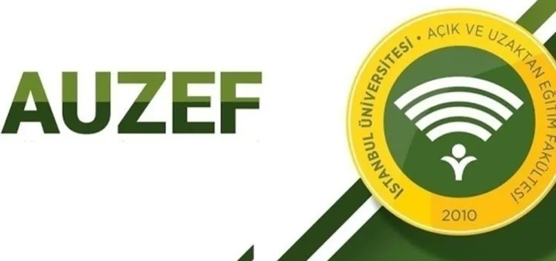 AUZEF BÜTÜNLEME SINAVI ne zaman? 2023 Güz dönemi telafi sınavı hangi tarihte yapılacak? İÜ AUZEF Akademik Takvimi