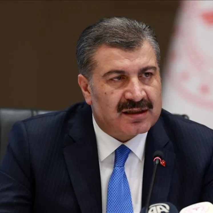 CHP-HDP algısına Bakan Kocadan net cevap