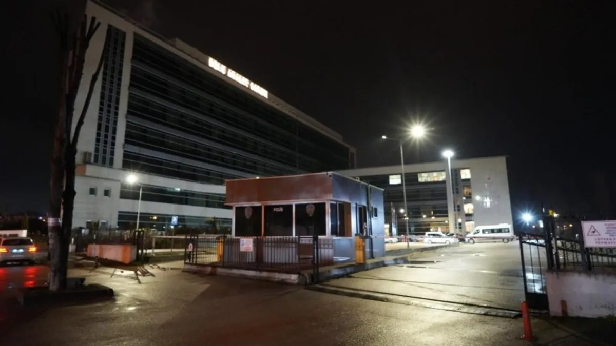 Kartalkaya'daki otel yangınında flaş gelişme: Ara karar sonrası tutuklu itfaiye eri tahliye edildi