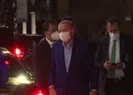 Başkan Erdoğandan ABDde önemli kabul