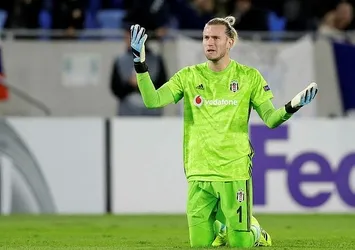 Karius’un sözleşmesi feshedilebilir