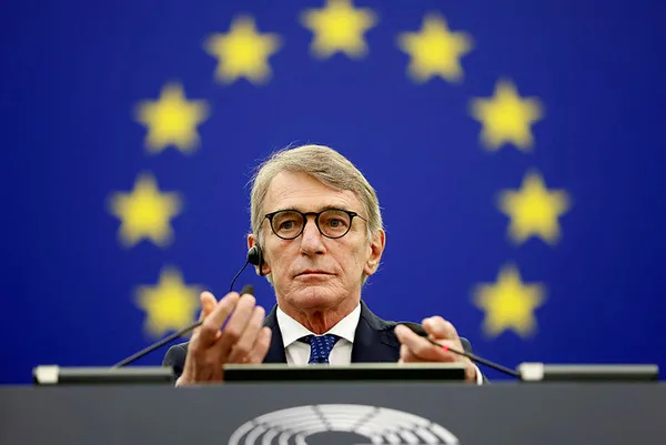 AB’den Türkiye’ye destek mesajı! Depremzedelere vize kolaylığı sağlanacak mı?