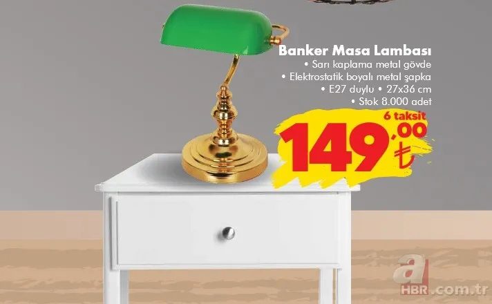 22 Eylül ŞOK aktüel ürünler kataloğu: Ev ihtiyaçları için sürpriz indirimler! ŞOK'ta bu hafta hangi ürünler indirimli? 17