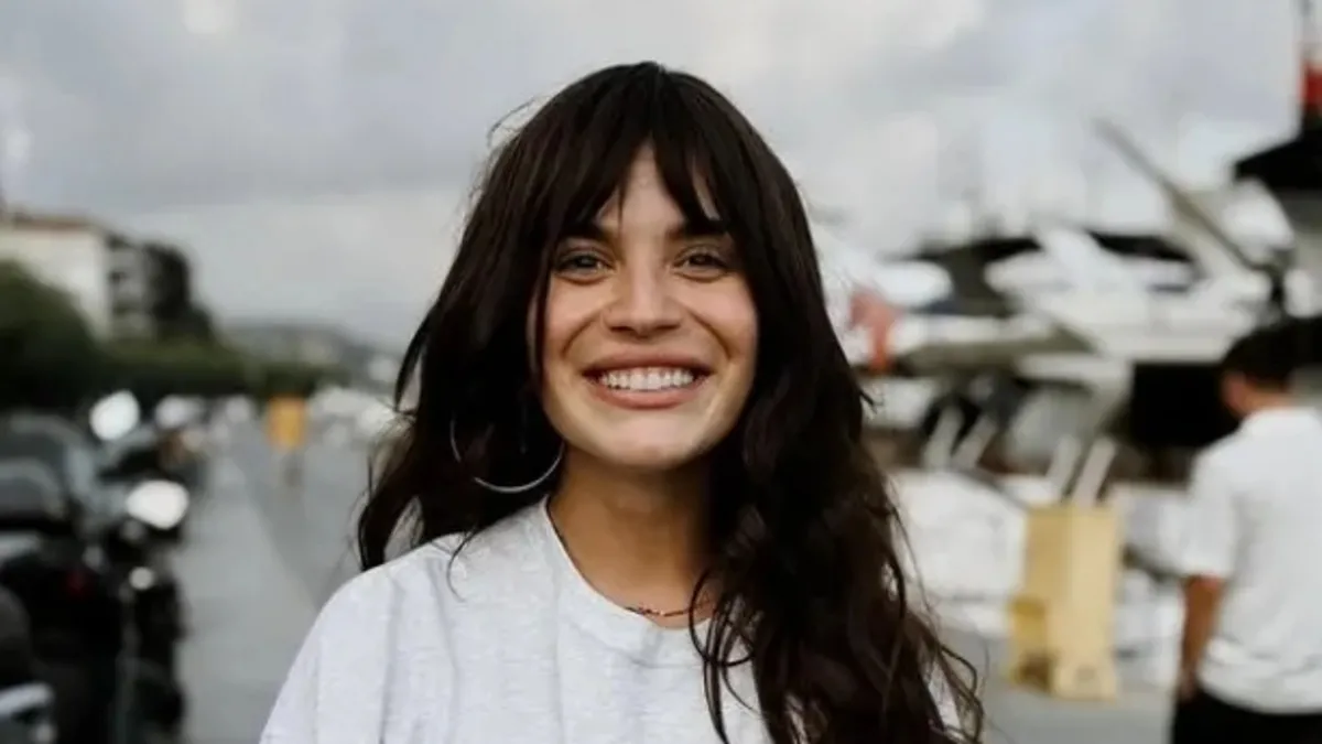 Peş peşe 6 ameliyat geçirmişti! Aslı Bekiroğlu son durumu hastane odasından paylaştı